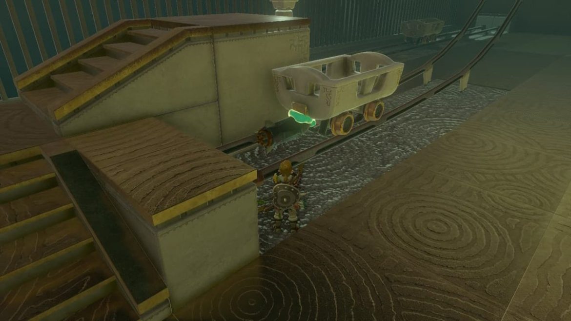 1685197097 391 Comment terminer le sanctuaire Oromuwak dans Tears of the Kingdom 1685197097 391 Comment terminer le sanctuaire Oromuwak dans Tears of the Kingdom