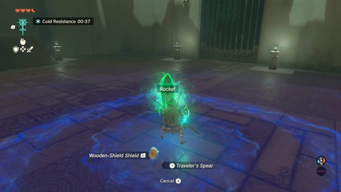 1685197097 676 Comment terminer le sanctuaire Oromuwak dans Tears of the Kingdom 1685197097 676 Comment terminer le sanctuaire Oromuwak dans Tears of the Kingdom