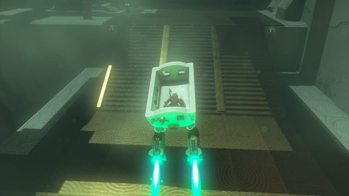 1685197098 247 Comment terminer le sanctuaire Oromuwak dans Tears of the Kingdom 1685197098 247 Comment terminer le sanctuaire Oromuwak dans Tears of the Kingdom