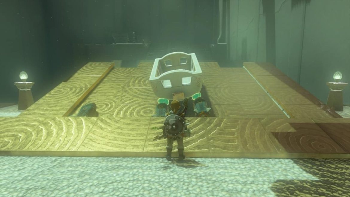 1685197098 963 Comment terminer le sanctuaire Oromuwak dans Tears of the Kingdom 1685197098 963 Comment terminer le sanctuaire Oromuwak dans Tears of the Kingdom