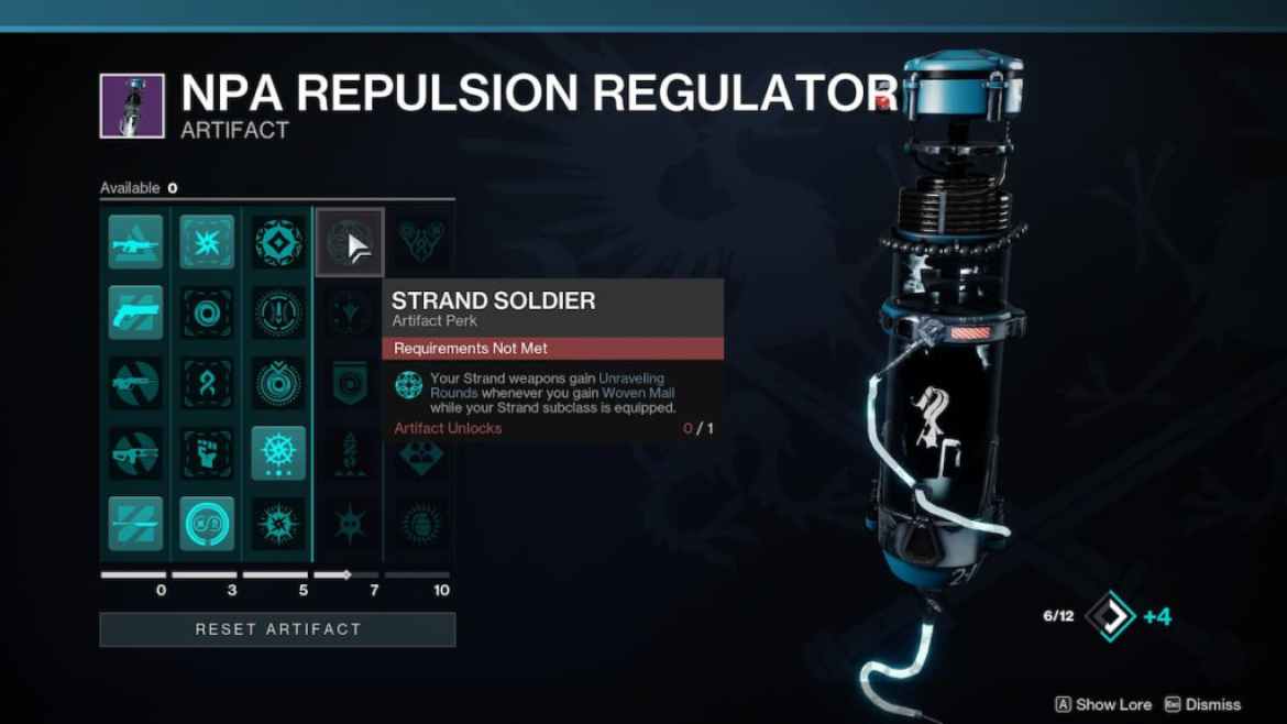 1685303797 10 Les meilleurs mods dartefacts dans Destiny 2 Season of the 1685303797 10 Les meilleurs mods dartefacts dans Destiny 2 Season of the