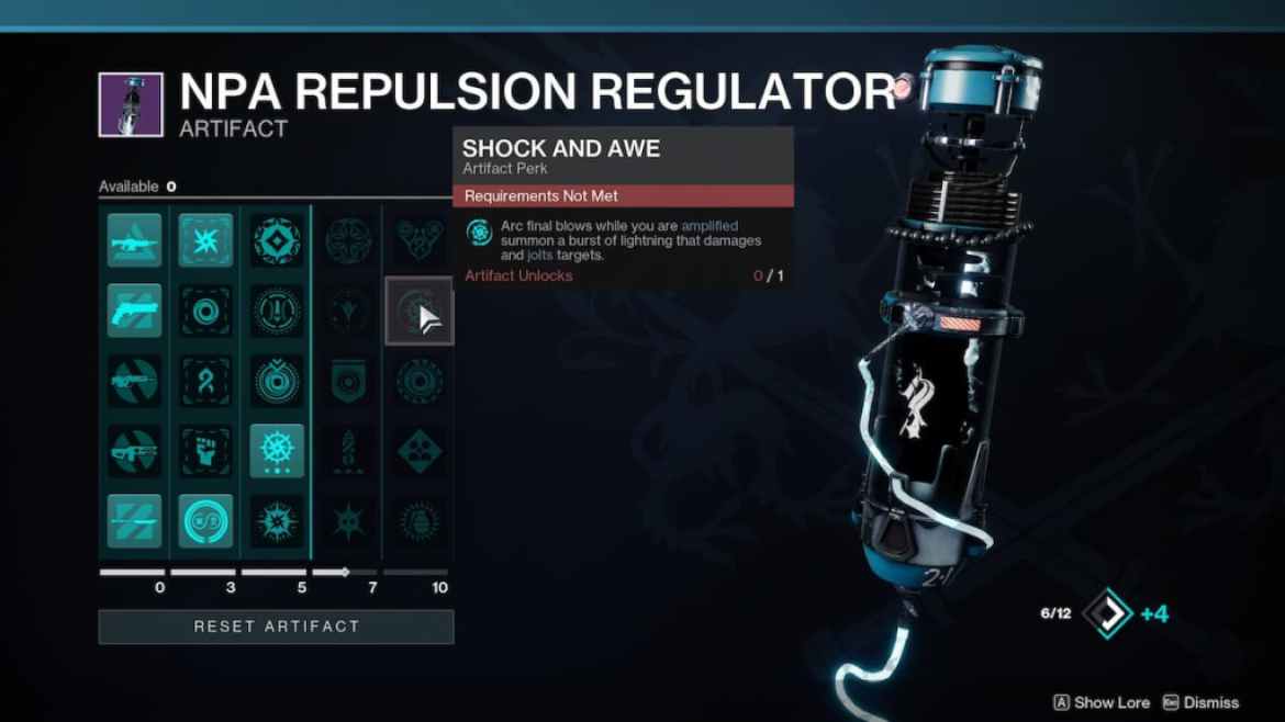 1685303797 98 Les meilleurs mods dartefacts dans Destiny 2 Season of the 1685303797 98 Les meilleurs mods dartefacts dans Destiny 2 Season of the