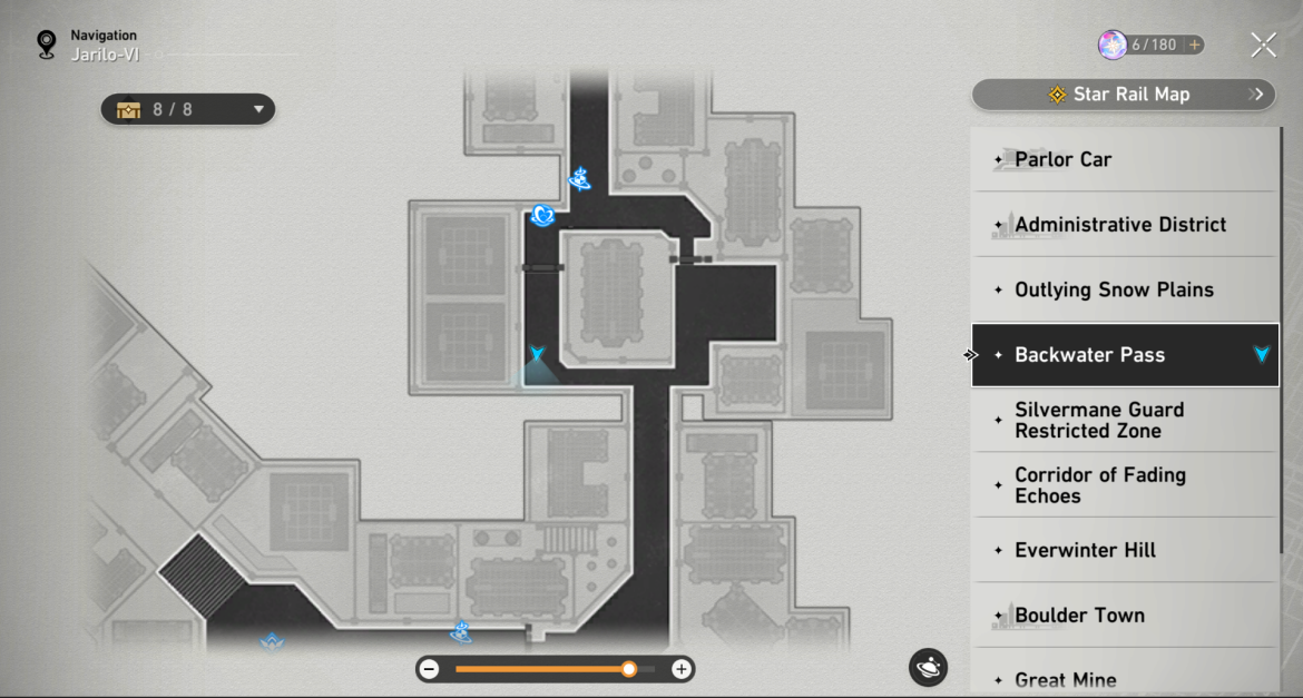 1685403488 520 Trucs et astuces pour trouver des quetes cachees a Honkai 1685403488 520 Trucs et astuces pour trouver des quetes cachees a Honkai