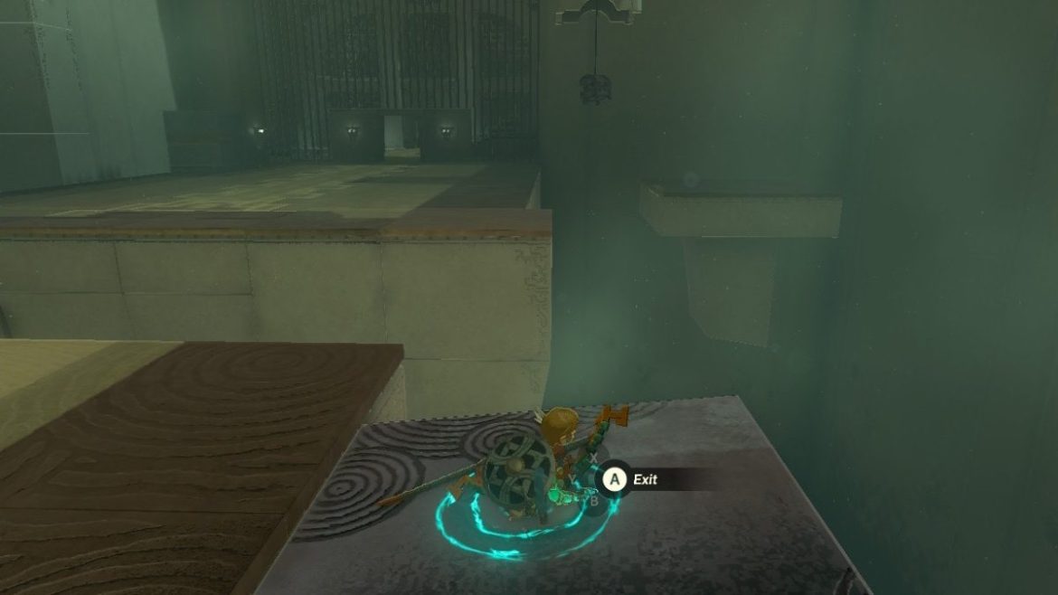 1685445469 233 Comment terminer le sanctuaire Gasas dans Tears of the Kingdom 1685445469 233 Comment terminer le sanctuaire Gasas dans Tears of the Kingdom