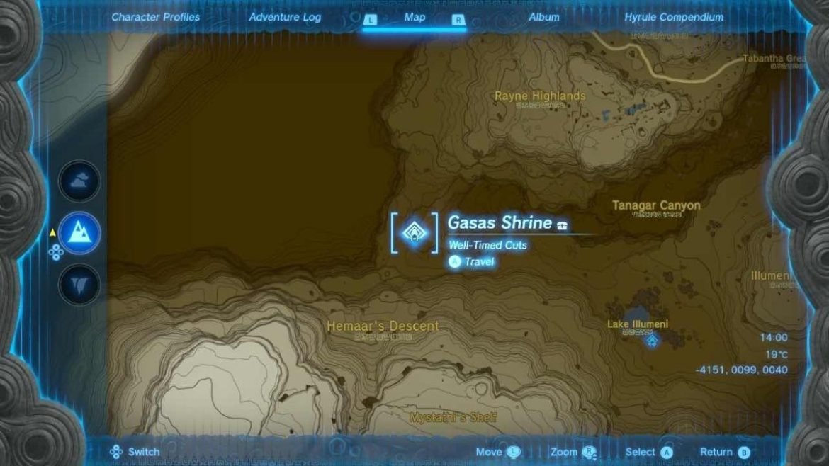 1685445469 370 Comment terminer le sanctuaire Gasas dans Tears of the Kingdom 1685445469 370 Comment terminer le sanctuaire Gasas dans Tears of the Kingdom