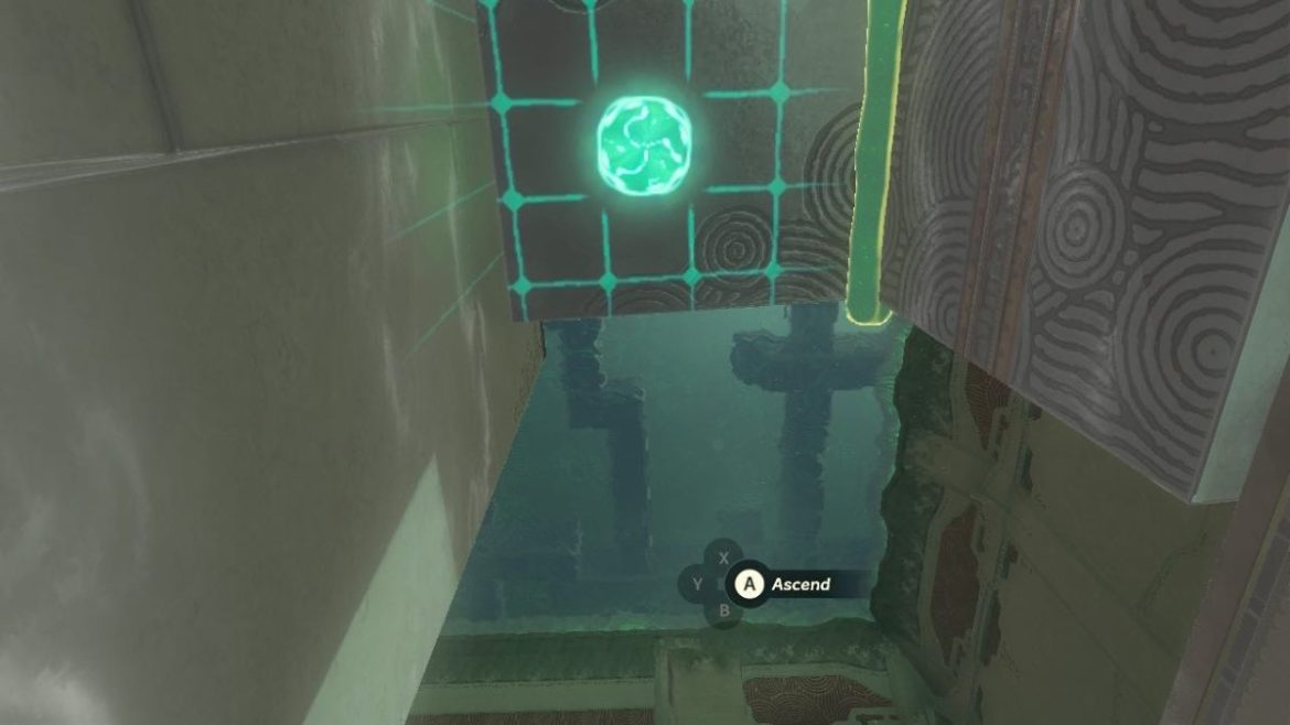 1685445469 407 Comment terminer le sanctuaire Gasas dans Tears of the Kingdom 1685445469 407 Comment terminer le sanctuaire Gasas dans Tears of the Kingdom