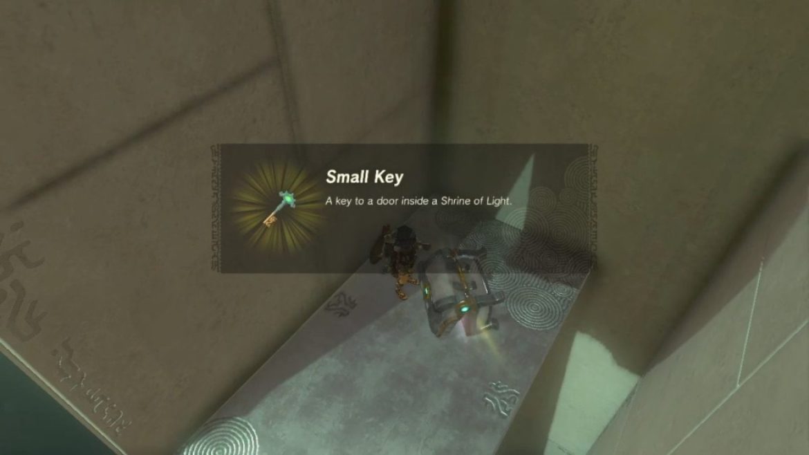 1685445469 702 Comment terminer le sanctuaire Gasas dans Tears of the Kingdom 1685445469 702 Comment terminer le sanctuaire Gasas dans Tears of the Kingdom