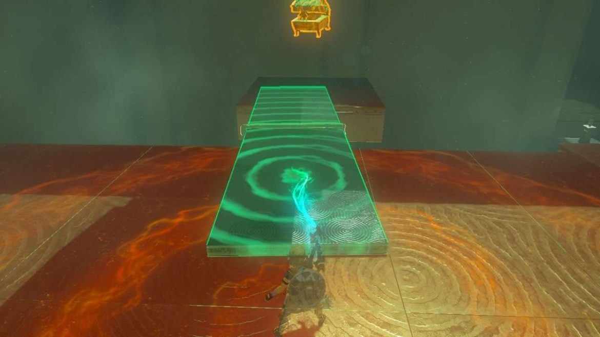 1685445470 257 Comment terminer le sanctuaire Gasas dans Tears of the Kingdom 1685445470 257 Comment terminer le sanctuaire Gasas dans Tears of the Kingdom