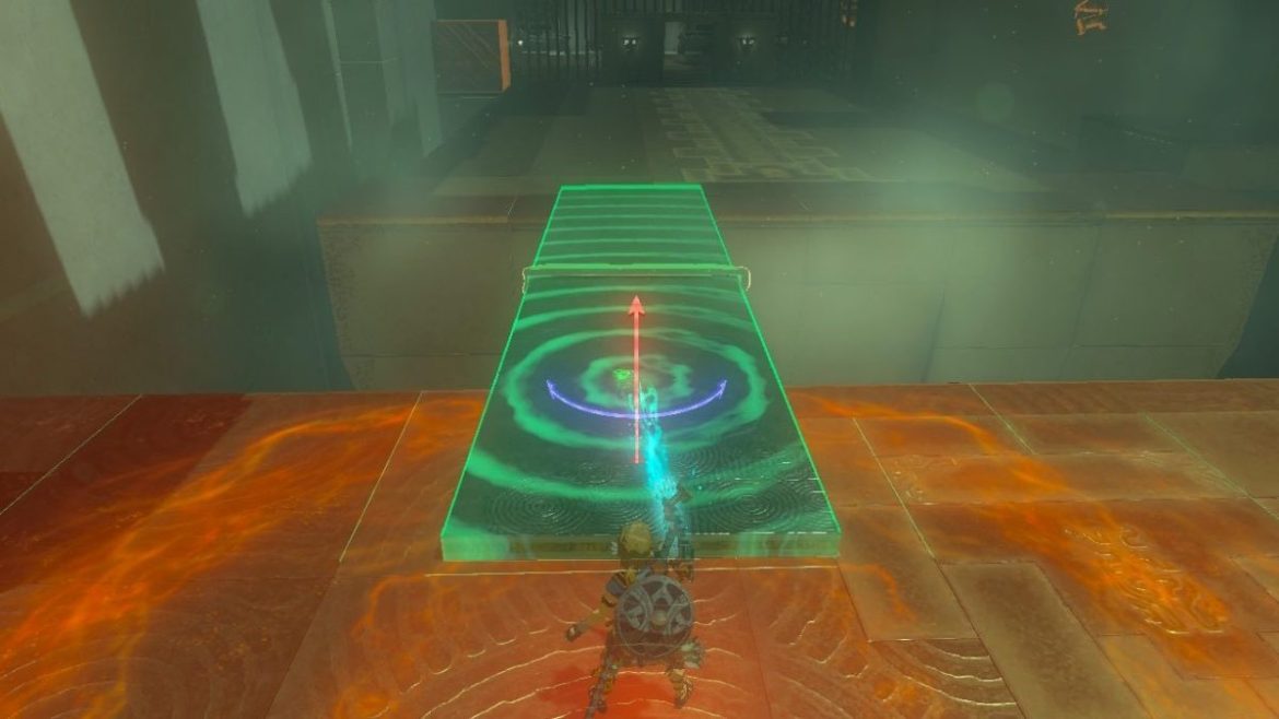 1685445470 395 Comment terminer le sanctuaire Gasas dans Tears of the Kingdom 1685445470 395 Comment terminer le sanctuaire Gasas dans Tears of the Kingdom