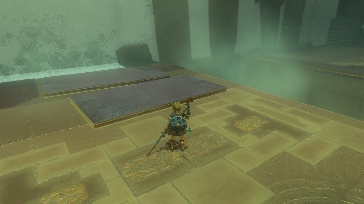 1685445470 646 Comment terminer le sanctuaire Gasas dans Tears of the Kingdom 1685445470 646 Comment terminer le sanctuaire Gasas dans Tears of the Kingdom