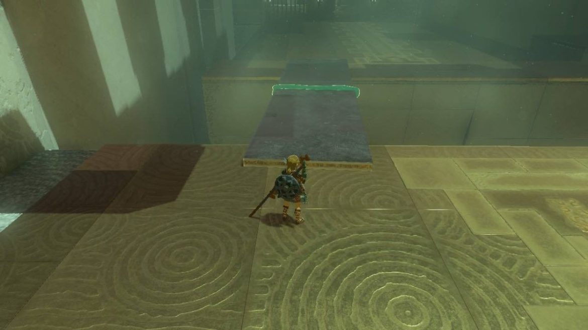 1685445470 64 Comment terminer le sanctuaire Gasas dans Tears of the Kingdom 1685445470 64 Comment terminer le sanctuaire Gasas dans Tears of the Kingdom