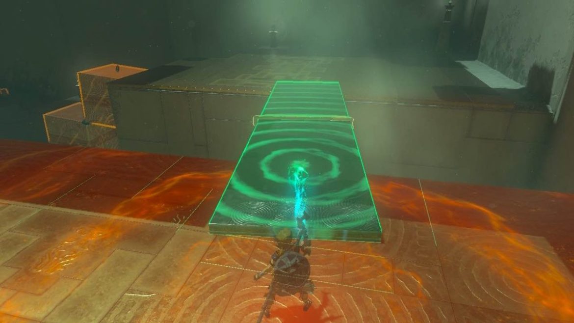 1685445470 77 Comment terminer le sanctuaire Gasas dans Tears of the Kingdom 1685445470 77 Comment terminer le sanctuaire Gasas dans Tears of the Kingdom