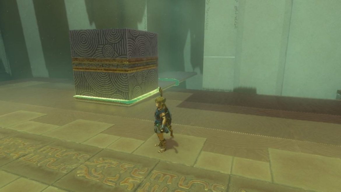 1685445470 953 Comment terminer le sanctuaire Gasas dans Tears of the Kingdom 1685445470 953 Comment terminer le sanctuaire Gasas dans Tears of the Kingdom