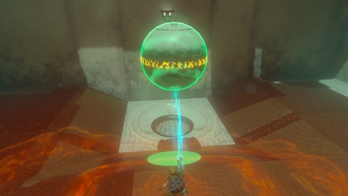 1685445471 57 Comment terminer le sanctuaire Gasas dans Tears of the Kingdom 1685445471 57 Comment terminer le sanctuaire Gasas dans Tears of the Kingdom