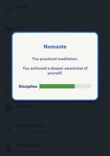 1685451468 429 Que signifie la discipline dans BitLife – Repondu Méditation Discipline BitLife