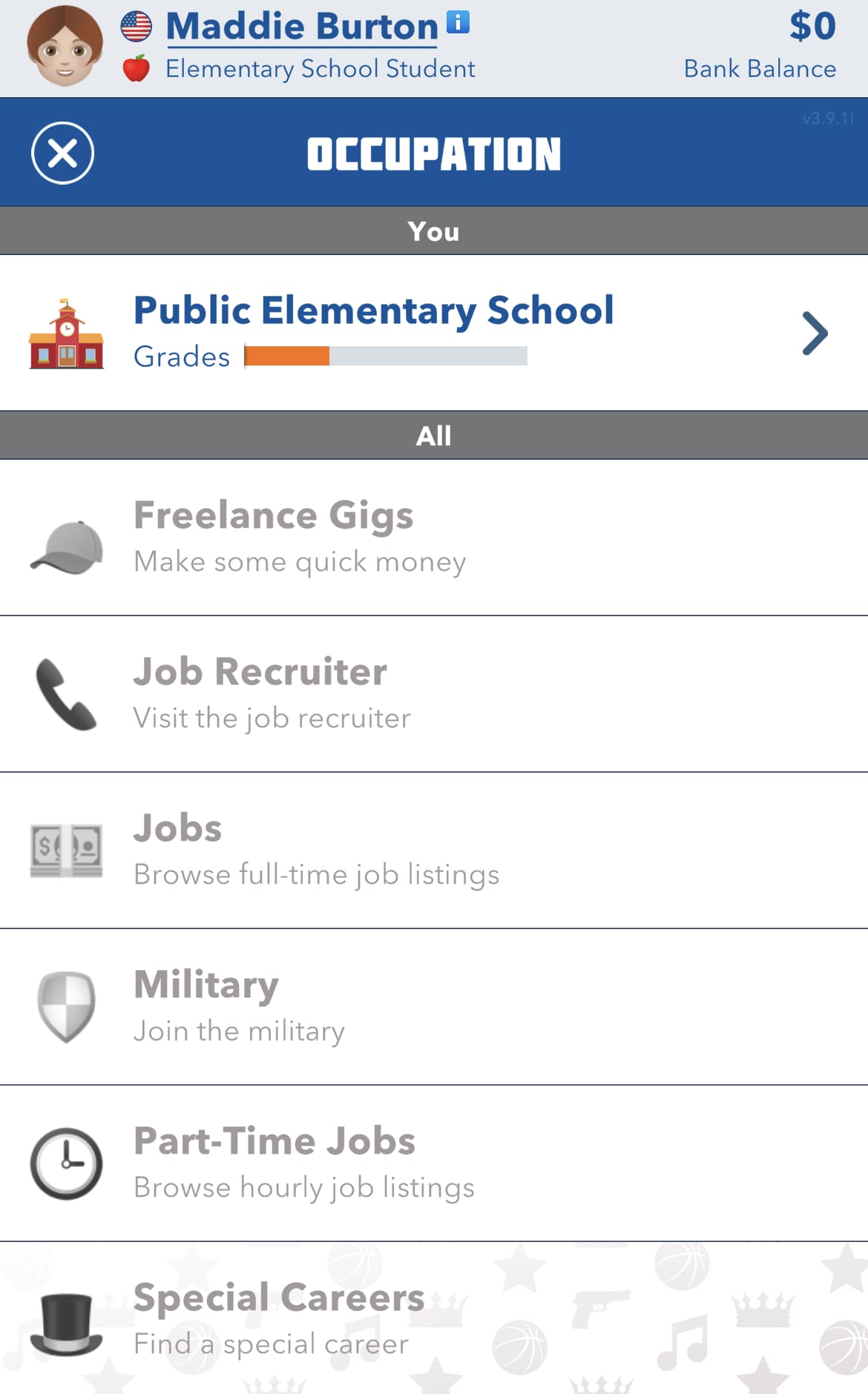 1685451468 912 Que signifie la discipline dans BitLife – Repondu École sans discipline BitLife