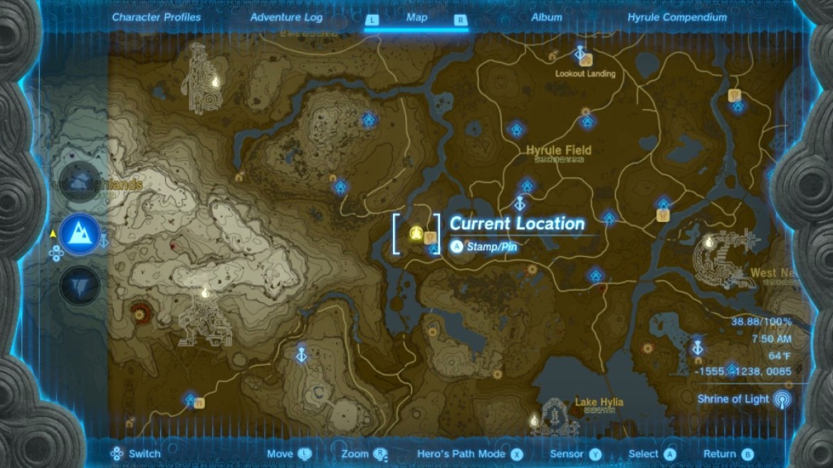 1685486152 458 Comment se preparer a la bataille finale dans Tears Of 1685486152 458 Comment se preparer a la bataille finale dans Tears Of