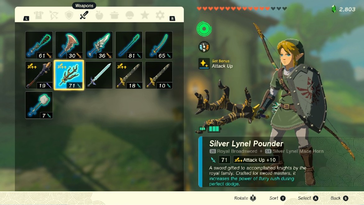 1685486152 602 Comment se preparer a la bataille finale dans Tears Of 1685486152 602 Comment se preparer a la bataille finale dans Tears Of