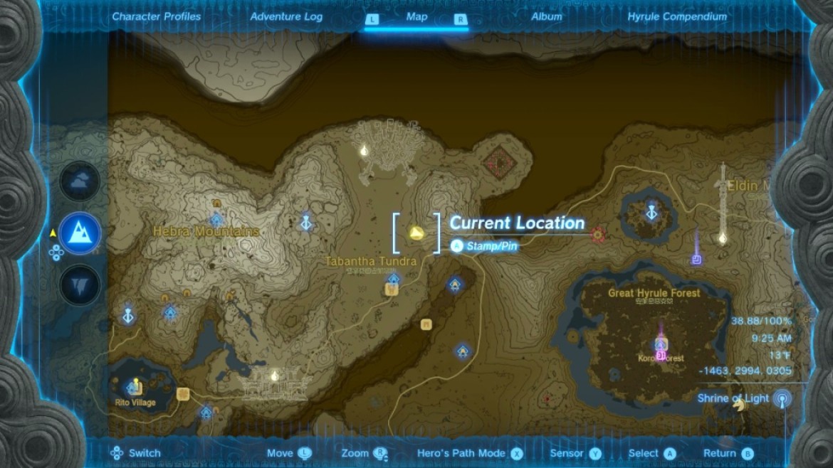 1685486153 524 Comment se preparer a la bataille finale dans Tears Of 1685486153 524 Comment se preparer a la bataille finale dans Tears Of