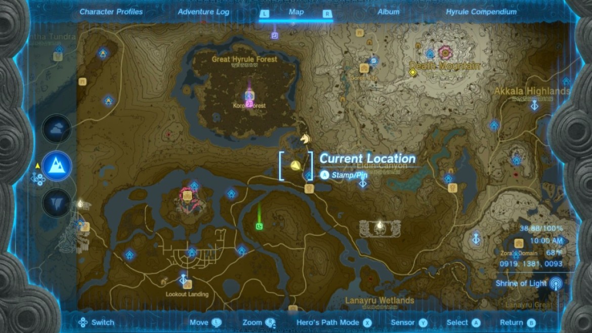 1685486153 936 Comment se preparer a la bataille finale dans Tears Of 1685486153 936 Comment se preparer a la bataille finale dans Tears Of