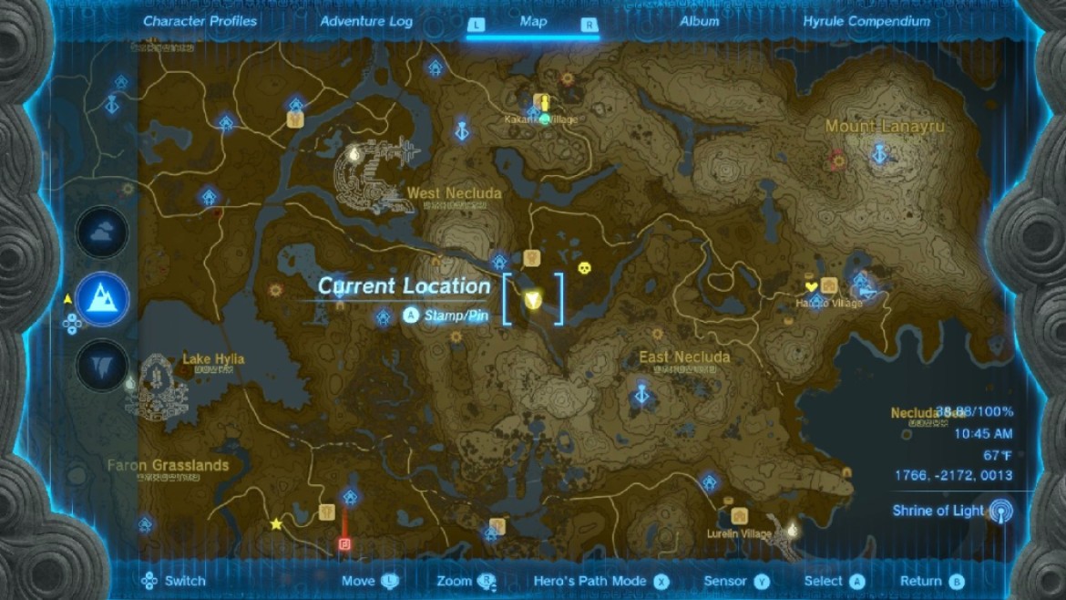 1685486153 970 Comment se preparer a la bataille finale dans Tears Of 1685486153 970 Comment se preparer a la bataille finale dans Tears Of