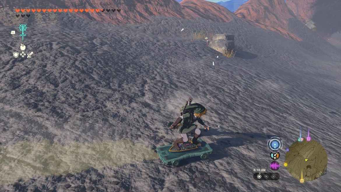 1685498813 713 Meilleures combinaisons de fusibles de bouclier dans Tears of the 1685498813 713 Meilleures combinaisons de fusibles de bouclier dans Tears of the