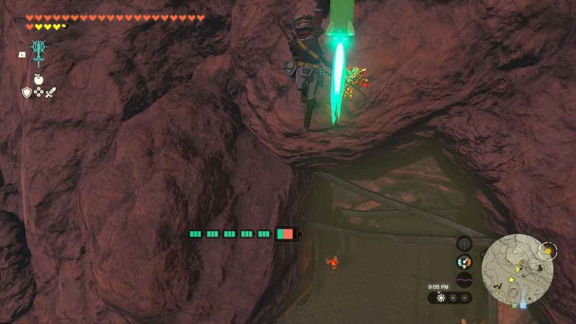 1685498814 39 Meilleures combinaisons de fusibles de bouclier dans Tears of the 1685498814 39 Meilleures combinaisons de fusibles de bouclier dans Tears of the