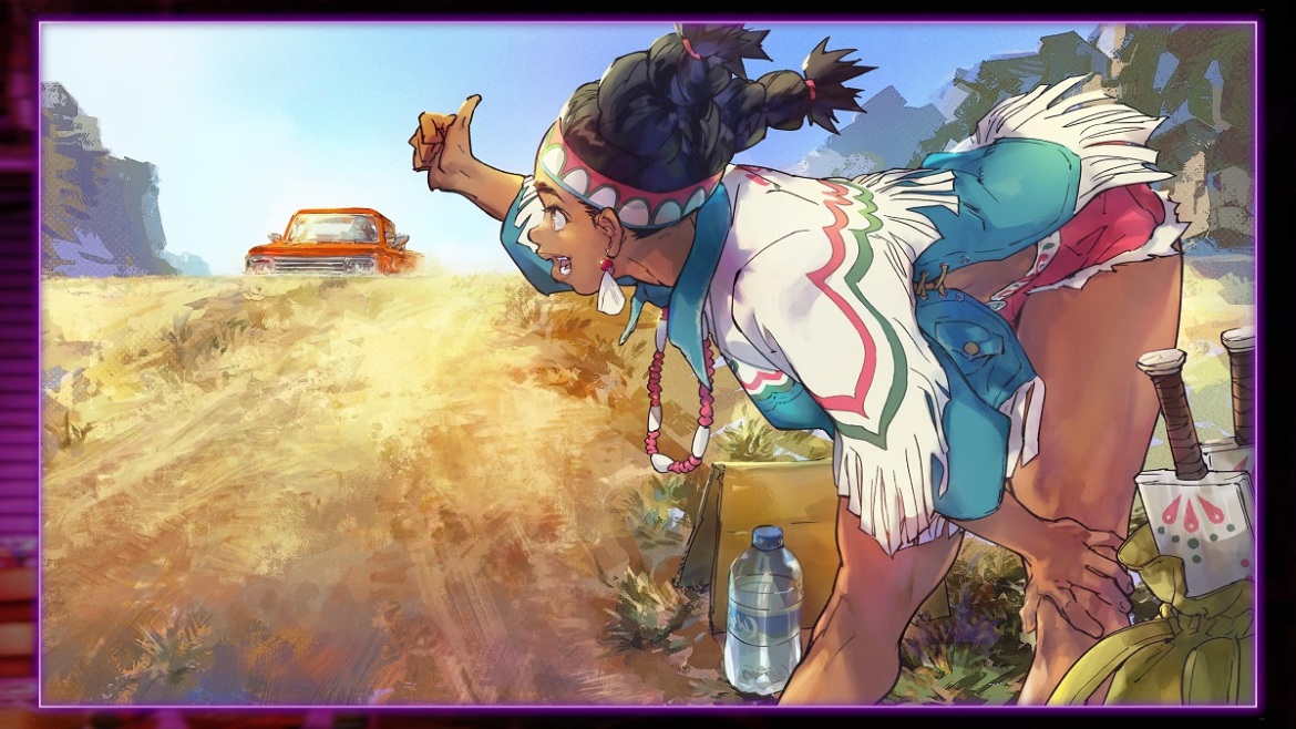 1685537947 114 Tous les nouveaux personnages de Street Fighter 6 repertories 1685537947 114 Tous les nouveaux personnages de Street Fighter 6 repertories