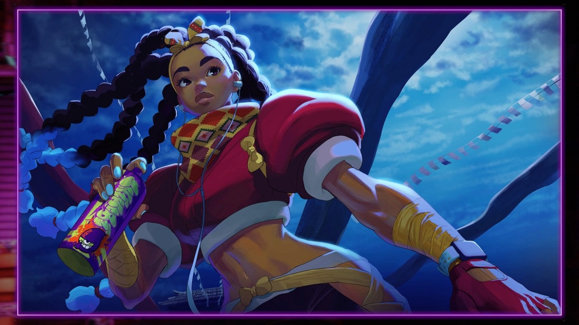 1685537947 127 Tous les nouveaux personnages de Street Fighter 6 repertories 1685537947 127 Tous les nouveaux personnages de Street Fighter 6 repertories