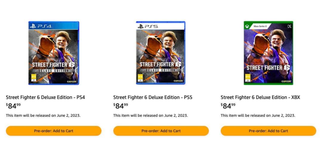 1685538578 96 Street Fighter 6 toutes les differences dedition repertoriees 1685538578 96 Street Fighter 6 toutes les differences dedition repertoriees