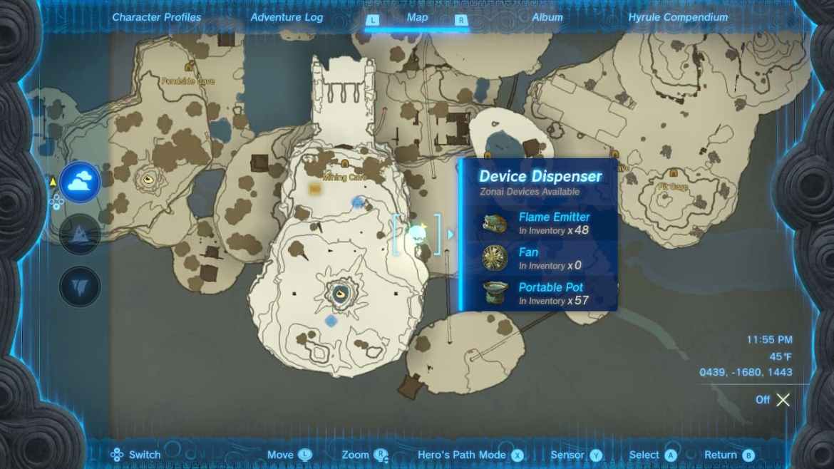 1685545994 121 Comment faire un velo en vol stationnaire dans Tears of 1685545994 121 Comment faire un velo en vol stationnaire dans Tears of