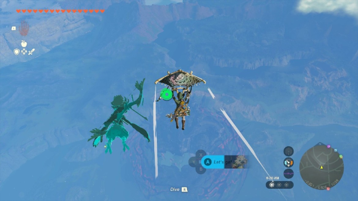 1685547336 103 Comment obtenir les cuirs du champion dans Tears of the 1685547336 103 Comment obtenir les cuirs du champion dans Tears of the