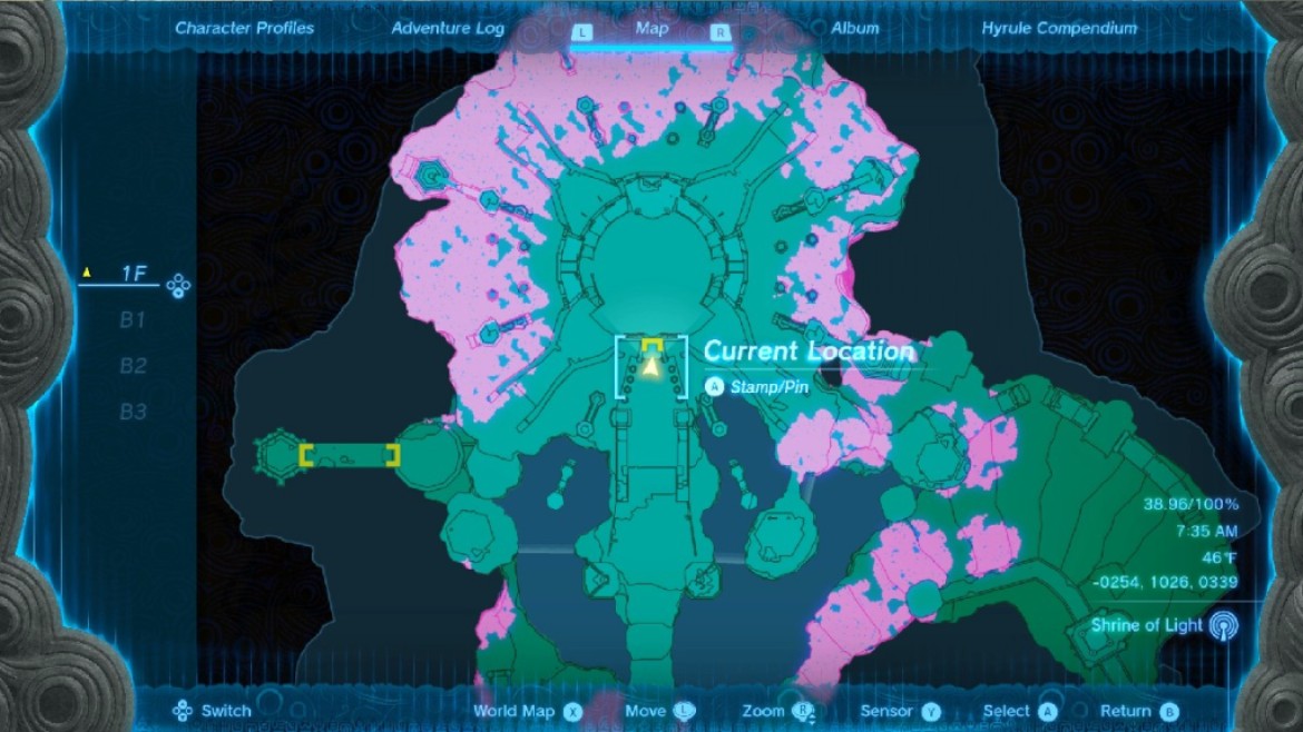 1685547337 131 Comment obtenir les cuirs du champion dans Tears of the 1685547337 131 Comment obtenir les cuirs du champion dans Tears of the