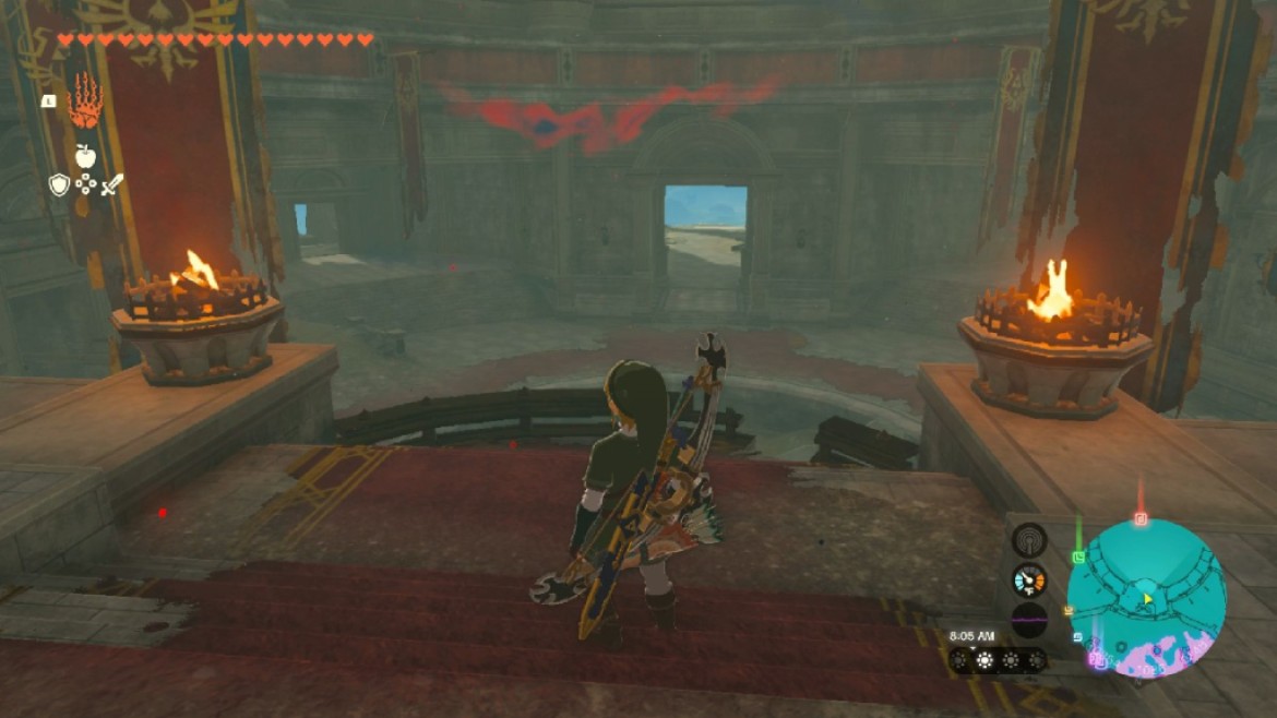 1685547337 281 Comment obtenir les cuirs du champion dans Tears of the 1685547337 281 Comment obtenir les cuirs du champion dans Tears of the