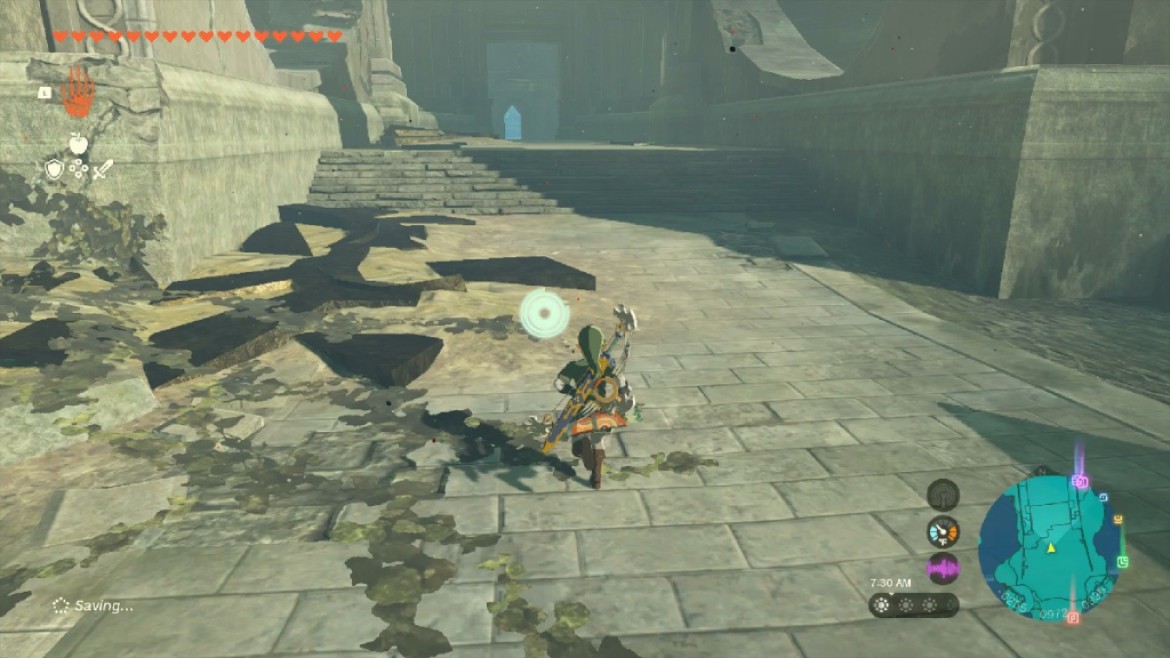 1685547337 282 Comment obtenir les cuirs du champion dans Tears of the 1685547337 282 Comment obtenir les cuirs du champion dans Tears of the