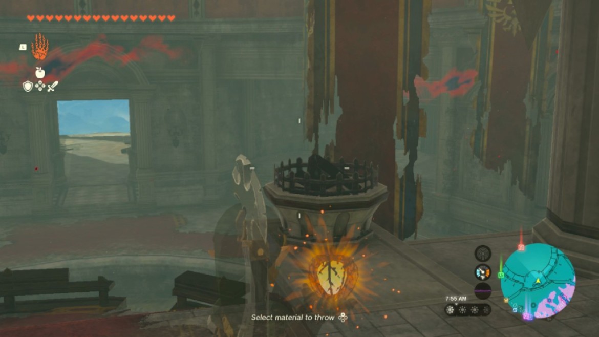 1685547337 842 Comment obtenir les cuirs du champion dans Tears of the 1685547337 842 Comment obtenir les cuirs du champion dans Tears of the