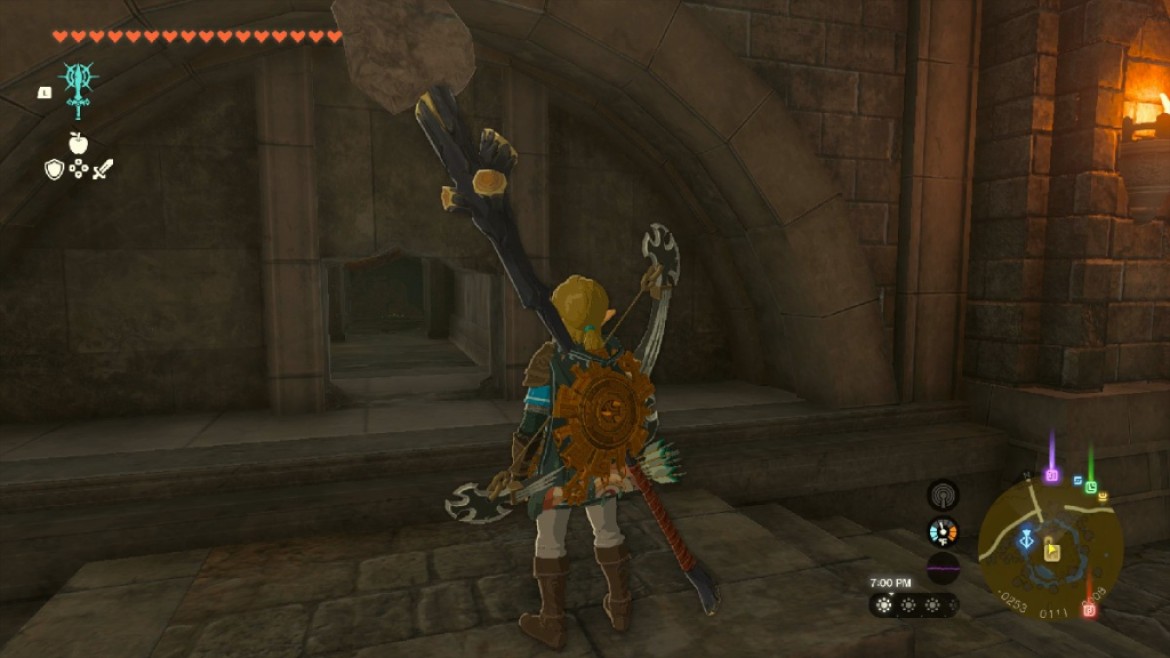 1685549380 170 Comment debloquer la statue a cornes dans Tears of the 1685549380 170 Comment debloquer la statue a cornes dans Tears of the