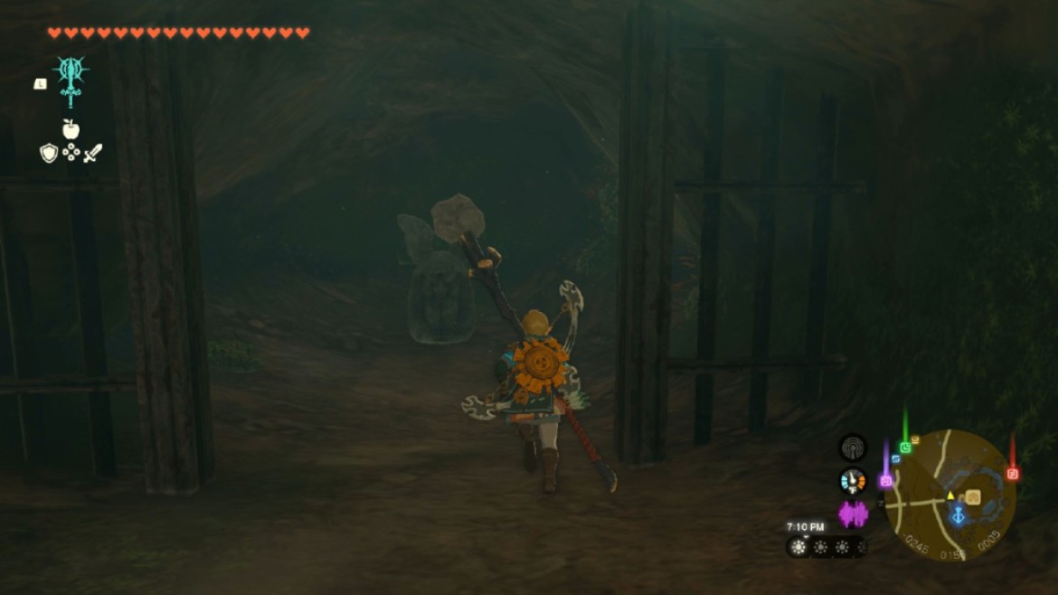 1685549380 485 Comment debloquer la statue a cornes dans Tears of the 1685549380 485 Comment debloquer la statue a cornes dans Tears of the