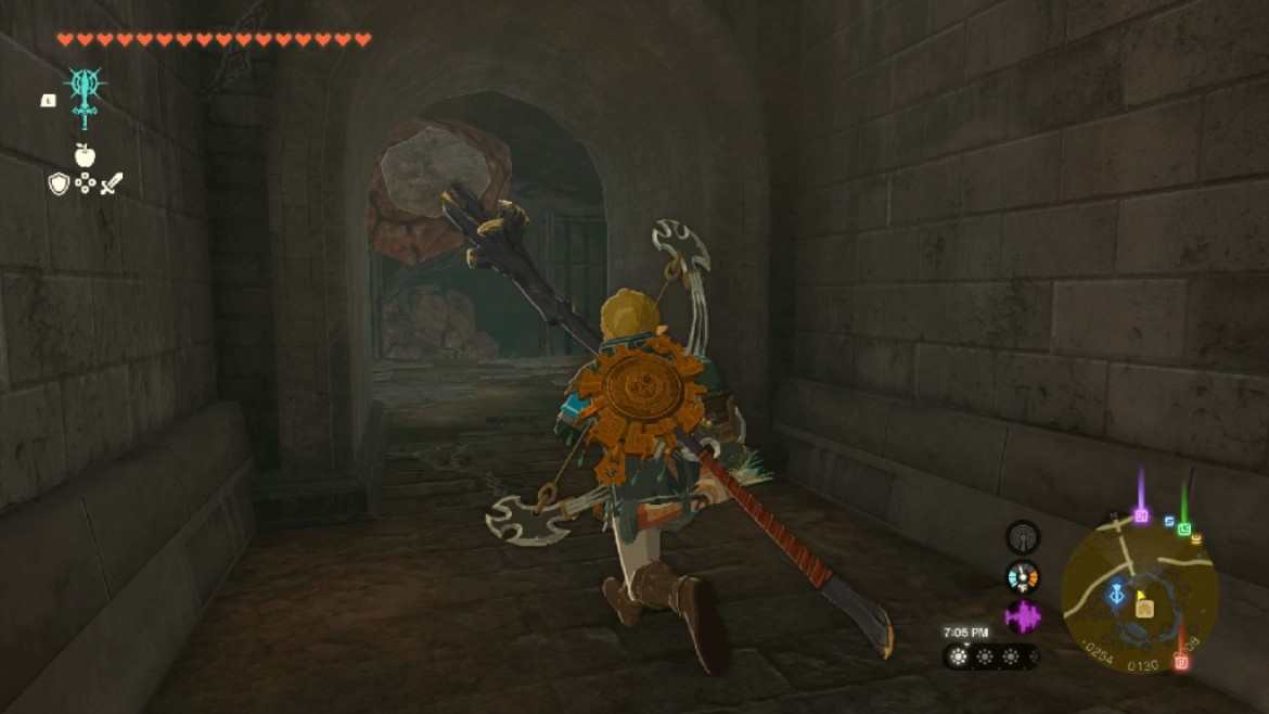 1685549380 620 Comment debloquer la statue a cornes dans Tears of the 1685549380 620 Comment debloquer la statue a cornes dans Tears of the