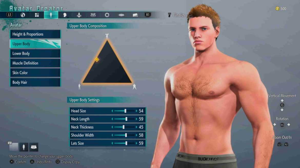 1685556043 146 Street Fighter 6 propose t il la creation de personnage – 1685556043 146 Street Fighter 6 propose t il la creation de personnage –