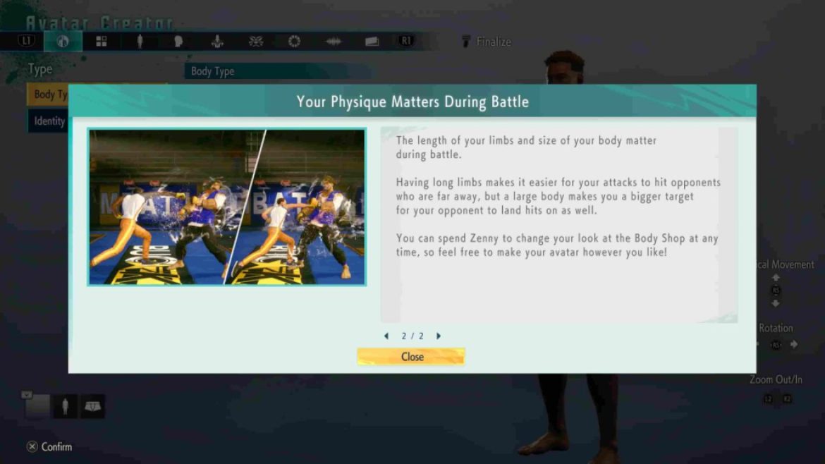 1685556043 593 Street Fighter 6 propose t il la creation de personnage – 1685556043 593 Street Fighter 6 propose t il la creation de personnage –