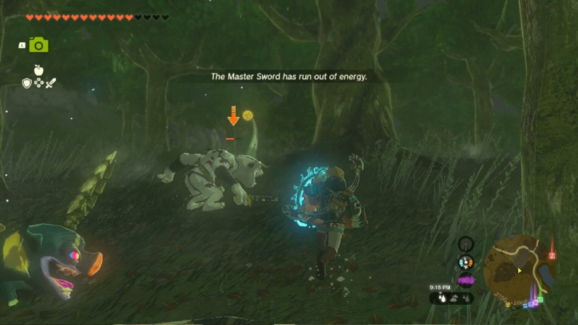 1685559361 460 La Master Sword peut elle se briser dans Tears of the 1685559361 460 La Master Sword peut elle se briser dans Tears of the