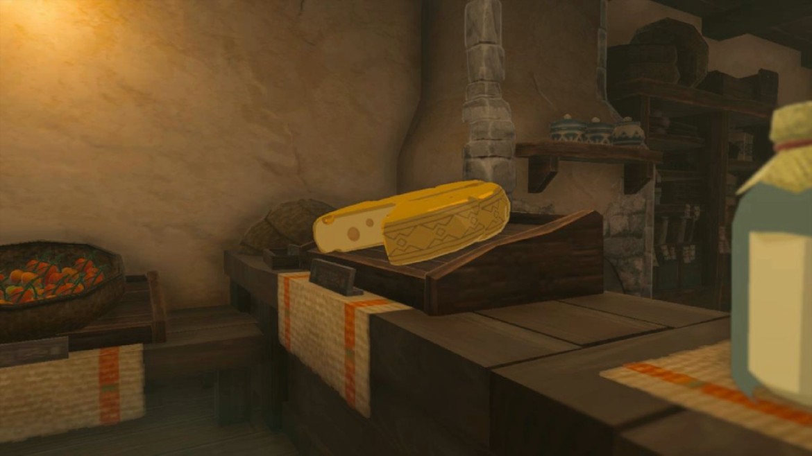 1685569306 109 Comment faire une pizza dans Zelda Tears of the 1685569306 109 Comment faire une pizza dans Zelda Tears of the