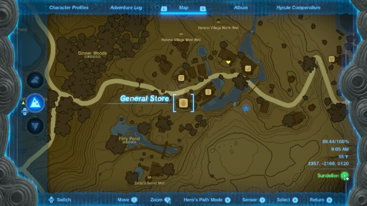 1685569306 225 Comment faire une pizza dans Zelda Tears of the 1685569306 225 Comment faire une pizza dans Zelda Tears of the