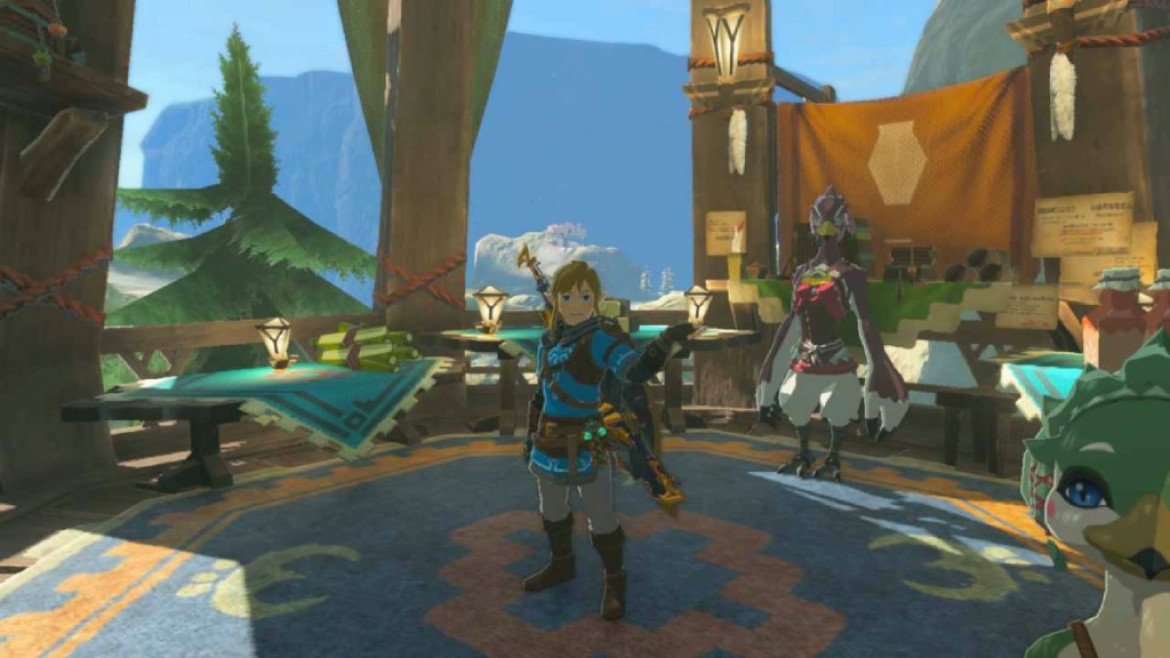 1685569306 362 Comment faire une pizza dans Zelda Tears of the 1685569306 362 Comment faire une pizza dans Zelda Tears of the