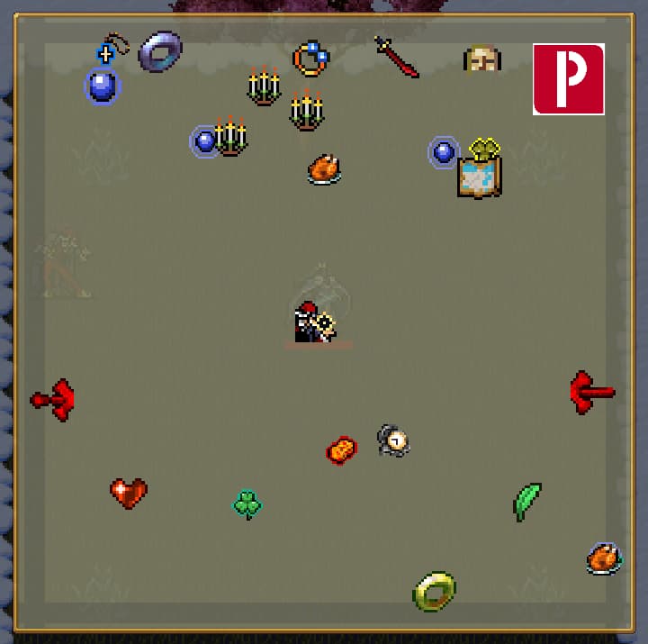 Comment debloquer la nouvelle relique de mini carte sur le mont Comment debloquer la nouvelle relique de mini carte sur le mont