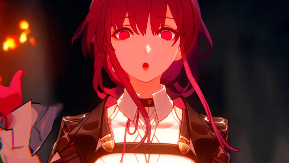 Comment obtenir Kafka a Honkai Star Rail Comment obtenir Kafka a Honkai Star Rail