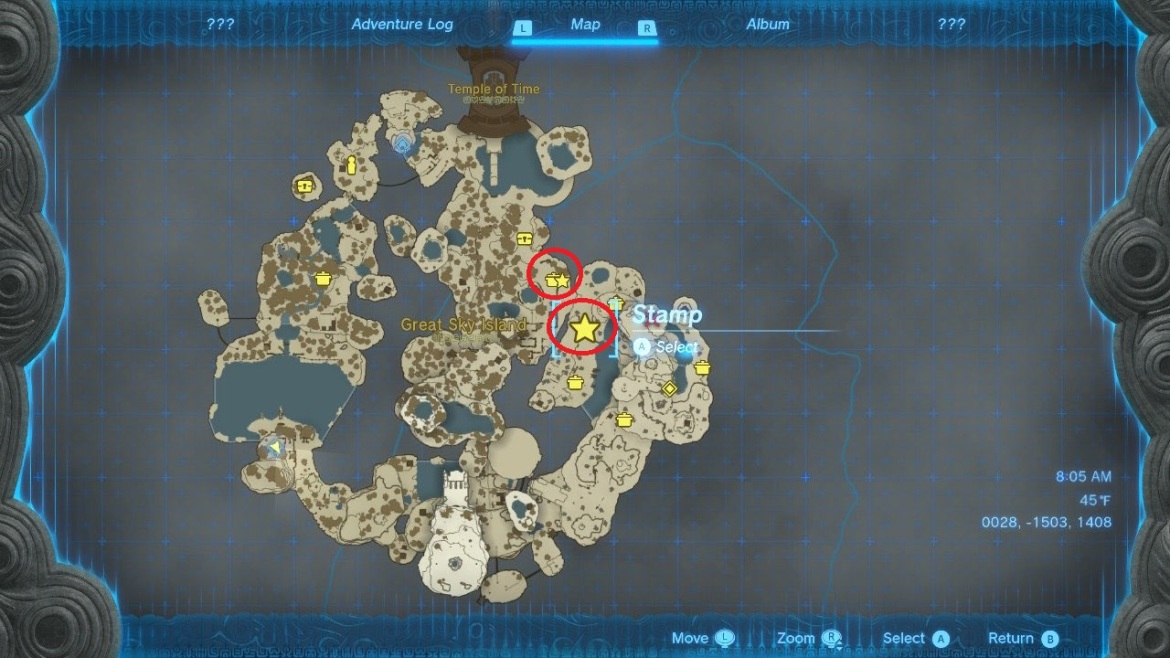 Comment obtenir des piments forts dans les Larmes du Royaume Comment obtenir des piments forts dans les Larmes du Royaume