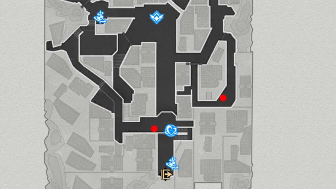 Comment obtenir et utiliser la boite a musique endommagee a Honkai Star Rail endommagé Music Box Sister Locations