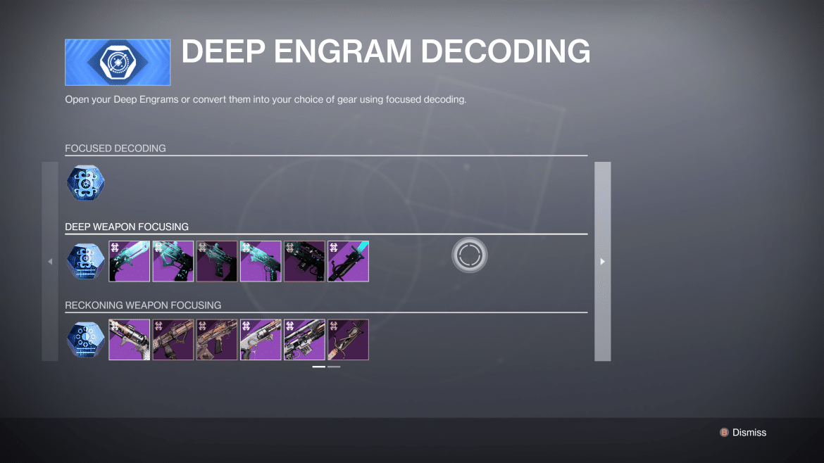 Comment obtenir le canon a main de rations de rechange Comment obtenir le canon a main de rations de rechange